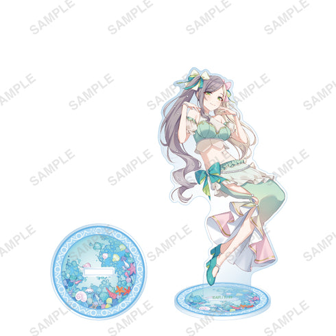 『ポールプリンセス!!』アクリルスタンド(東坂ミオ)